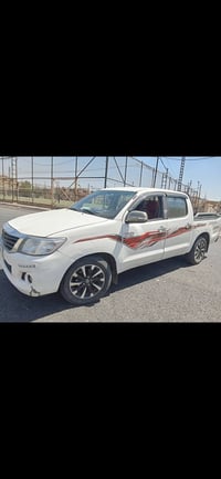 فلاونزه • ٢٠٠٩ • كفاله عامه