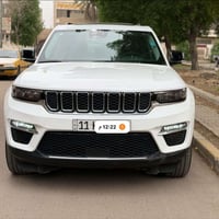 هايبرد 4xe • لمتدد • بنوراما