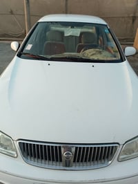 سني ٢٠٠٧ • محرك ١٨٠٠ • تواير جديده