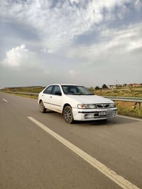صني ٩٤ • مكينه ١٦ • اوتوماتيك