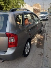 رندو • مكينة ٢٤٠٠ • سنوية ٢٠٣٠