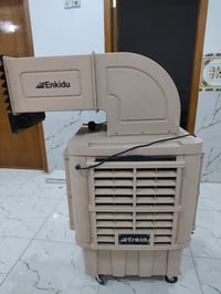 مبردات • ٢ قطع • نظيفات جدا