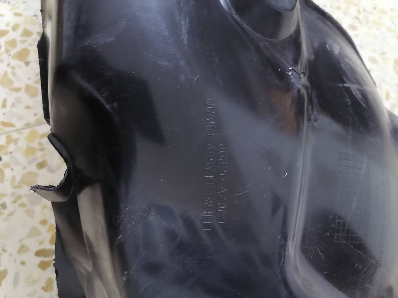 توفرت بطانه چاملغ كيا كارنز ويدات داخليه وخارجيه وبصمه صندوگ من موديل ٧ إلى ١٩ وكونترول جام واحد اوتو واربعه اوتو كوبي درجه اولى للتواصل والاستفسار
على الوات ساب ***********
