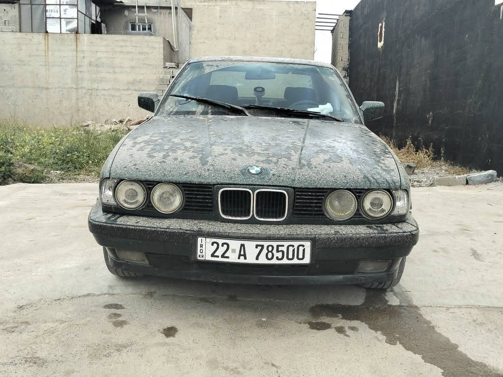 بيئم موديل1990رقم هه ولير رقمو سنه وي تازايا بنوخوماوايا كيرمكينابشرت 525فل تبريت له كال سويج جوارتاياي تازا بي ليدراو بي خايسات كشت كياني بشرت كركوك سعر40 *********** كركوك, العراق
