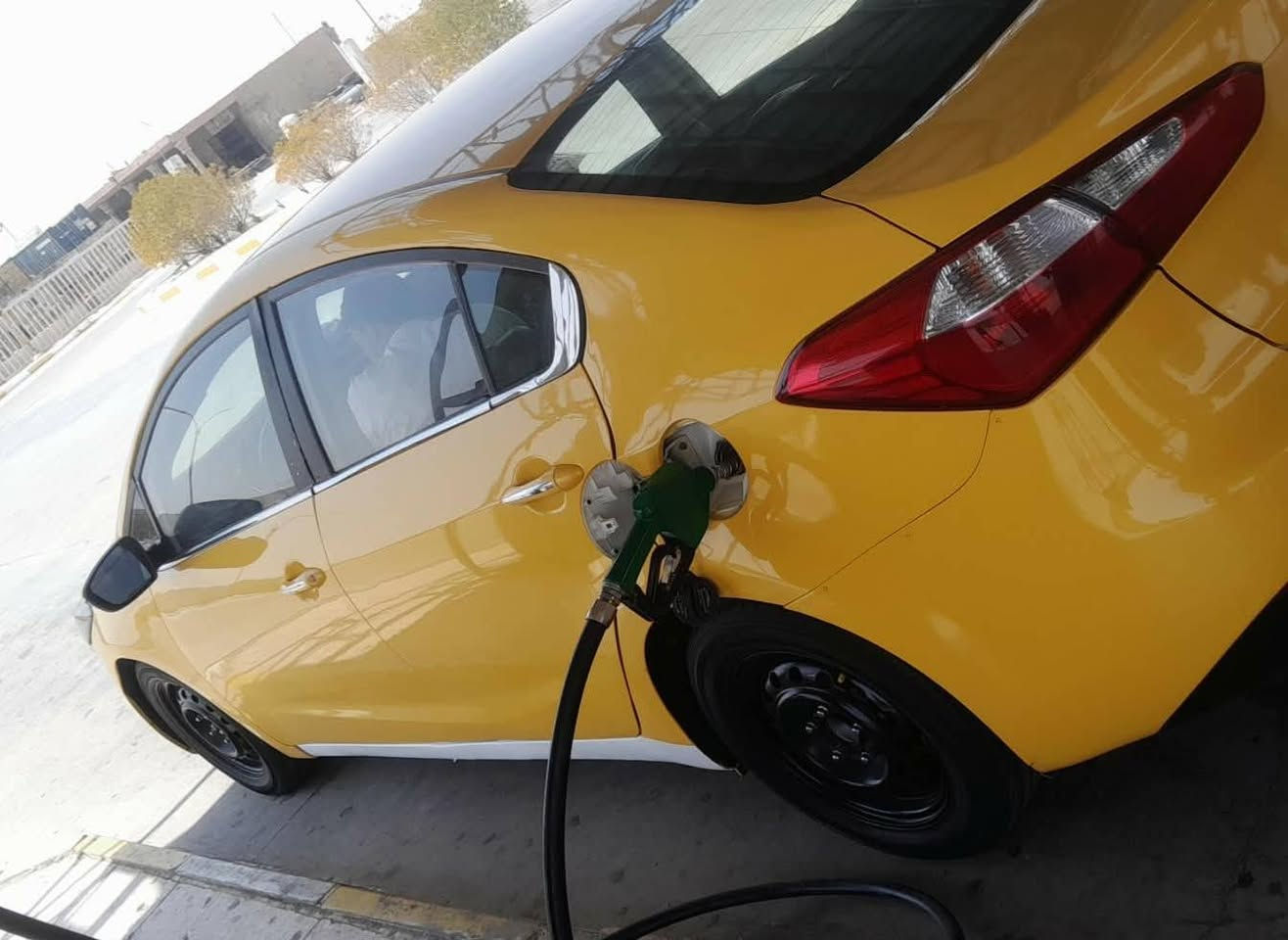 سيراتو ادوات مديل 16 محرك وكير تبريد ثلج بصمه بصمت ابواب مرايت شفط رقم كربلاء بيه السعر ***********السعر 45 وبيه مجال الشراي
