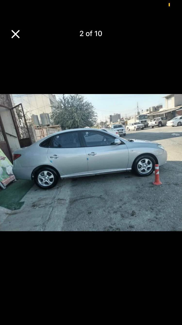ئه فانتي 2009 براوه 
گيرو مه كينه به شه رتي 100 فيتر نوقساني نيه 
كامل مه سره ف كراوه 1دولار مه سرفي تيا نيه سه ياره كه وه سفي ناوي زور زور پاك و جوانه ماشاءالله 
46گه لا 
گۆرینەوەو قیست قەرزم نیە السليمانية, العراق

نص مكتوب في الصور:
- 10 of 10
- 9 of 10
- 8 of 10
- 3 of 10
- 1 of 10
- 2 of 10
- 5 of 10
- 4 of 10
- 6 of 10