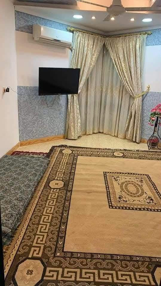 الحدباء سايدين • ٢٤٠م • مؤثثة