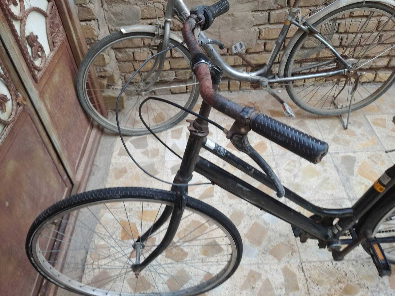 بايسكلات • عدد ٢