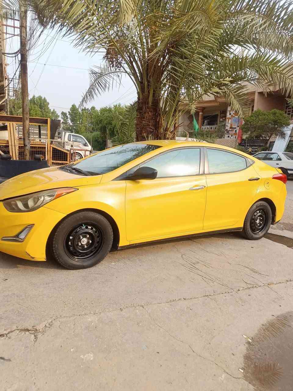 النترا • ٢٠١٣ • رقم بغداد