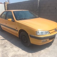 بيجو بارص • ٢٠١١ • ديوانيه