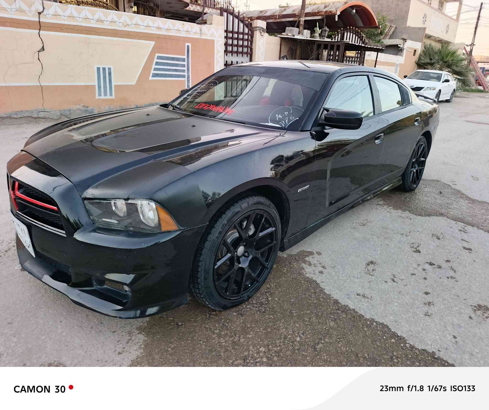 سعر 115مكان بابل ***********
جارجر ٢٠١٢  هيمي ٥٧٠٠
وارد امريكي كلين سياره كفاله من صبغ او تبديل 
رقم اربيل الماني تحويل مباشر
صدر خلفي امامي جديد 
ويل وتاير جدد
(نقص سياره ادامه محرك  ودبه دهن البور لان ماعدي مجال )
سياره فول مواصفات عده فتحه
١ ثلاجه حار بارد مال كلاصات
٢ كشنات حضن تبريد تدفئه
كشنات خلفيه هيترات ٣ ستيرن كهرباء وتدفئه
٤ خزن ميموري
٥ رادار امامي  و جانبي بل مرايات
٦ مري قلاب وياه بك تنزل 
٧ تشغيل عن بعد
٨شاشه جبيره   
وبعد هواي موصفات  
مكان بابل سونار مرفق مع صور

نص مكتوب في الصور:
- سونار أبو مازن لفحص السيارات بالسونار بأحدث الأجهزة الصبغ - فحص الخدوش - السمكرة والتبديل برمجة وتحديد أعطال كمبيوتر السيارة العنوان / بابل جبلة قرب معارض السيارات // بادارة أبو مازن *********** / مازن *********** التقرير النهائي للفحص رقم المركبة : 146381 اربيل سنة الصنع : 2012 النوع والماركة : جارجر الوقت والتاريخ : 28/ 9/ 2026 الملاحظات : الجانب الامامي: تبديل وصبغ الدعامية + بارد + تكحيل + رصعات وخدوش + تصليح في البرانكيت + اثار حرق في البدنة الامامية القمارة: يوجد رصعات حالوب الجانب الخلفي: يوجد تكحيل + رصعات وخدوش + آثار فابلون الجانب الايمن : يوجد بارد + تكحيل + رصعات وخدوش + فتح البابيين والجامِلغ الامامي الجانب الايسر: يوجد بارد + تكحيل + رصعات وخدوش CAMON 30 23mm f/1.8 1/33s ISO887
- CAMON 30  23mm f/1.8 1/50s ISO91
- CAMON 30 23mm f/1.8 1/50s ISO109
- CAMON 30 23mm f/1.8 1/50s ISO120
- CAMON 30
- 23mm f/1.8 1/50s ISO376
- CAMON 30 23mm f/1.8 1/50s ISO358
- CAMON 30  23mm f/1.8 1/50s ISO516
- 23mm f/1.8 1/67s ISO133
- 23mm f/1.8 1/50s ISO100
