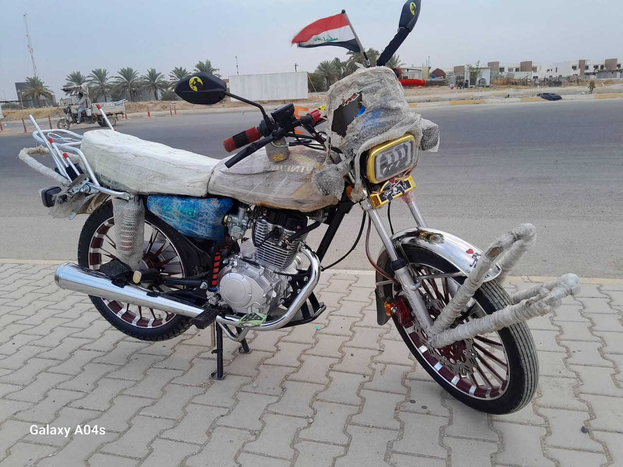 سافين • موديل ٢٠٢٦ • بعده صفر