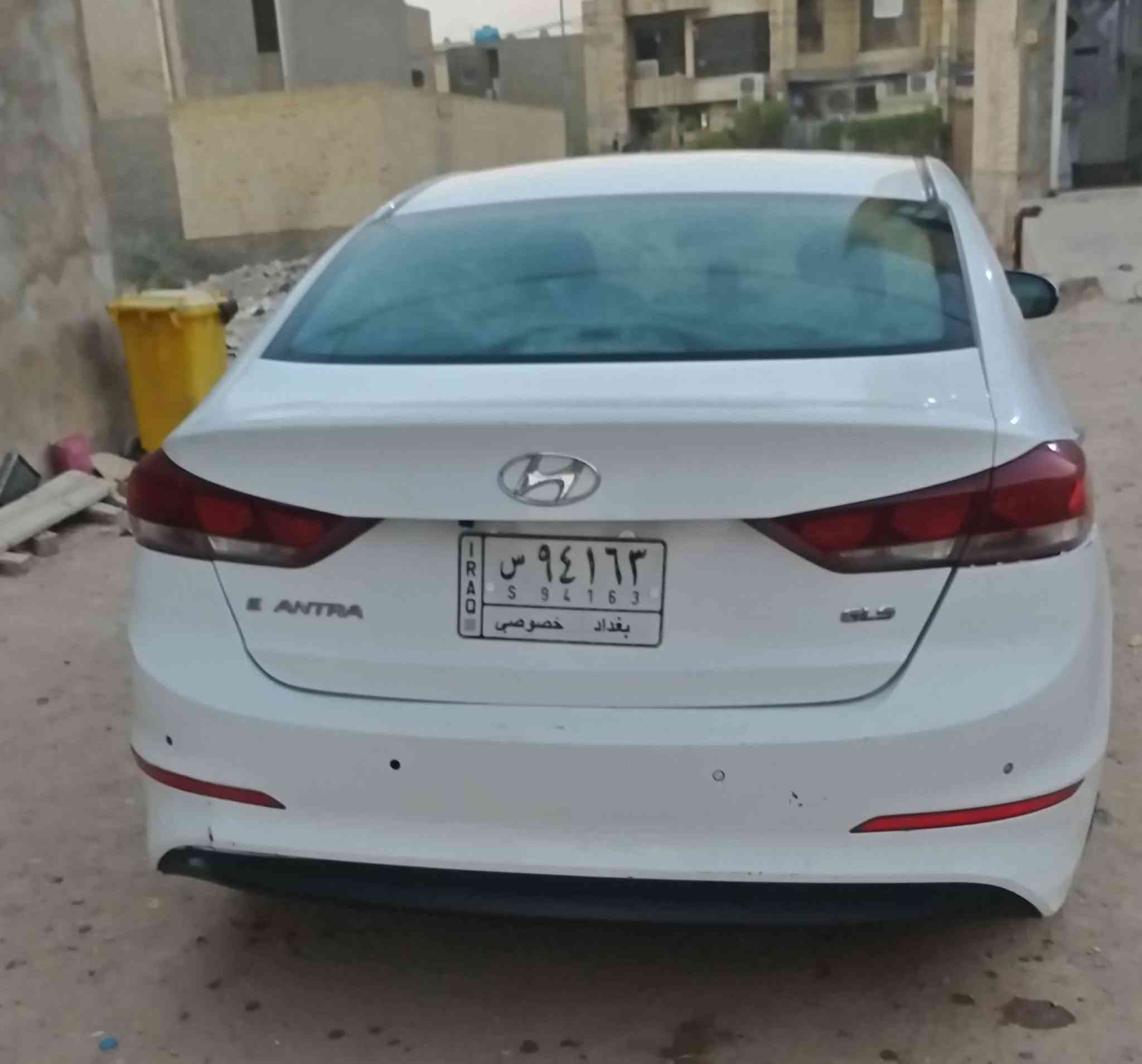 بلاش أريد أبيع خليجيه ٢٠١٨ ب٩٠ ورقه قفل بدون عمله سيارة جديدة بمعنى لكلمه بدون حادث بيها بابتين نص صبغ جاملق ربع يعني أثر طخات سياره فووووووووول مواصفات للخير عده بصمه محرك ٢٠٠٠ دوش شرط محرك ما مفتوح سياره جديدة وعروسه بلعافيه ع ياخذها رقم بغداد بسمي تحويل ثاني يوم سنويه ما منتهيه اقره لمنشور وتصل مكانى بغداد لكاظميه وهذه رقمي ***********
