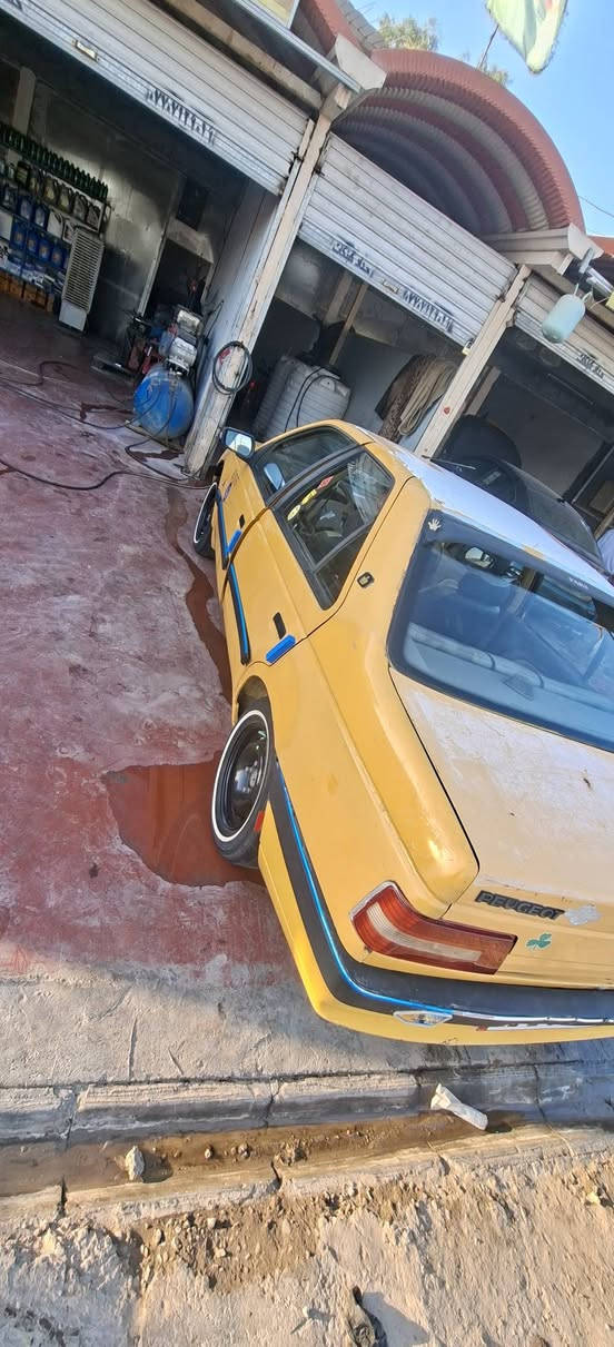 السلام عليكم بيجو لميس موديل ٢٠١٣ بسمي رقم دولي مصفر هيئة وغرامات محرك بي تبخير كير مكفول صدر نص عمر تخم تاير السعر ٢١ وبي مجال للشراي***********■●■ ***********عباس
