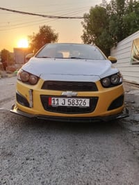 سونيك • ٢٠١٢ • وارد خليجي