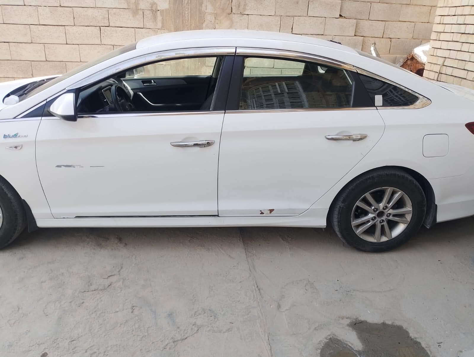 سوناته • ٢٠٢٣ • غاز بلادي