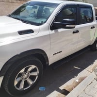 من رخصه الدامن دواج رام بك هورن ماشيه ١٠٤ البيع بدون مروس  البيع موديل...