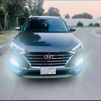 توسان 2020 أمريكي  مبدل جاملغ امامي بلاد و بنيد بصمه بصمه ابواب جلد 2 ...
