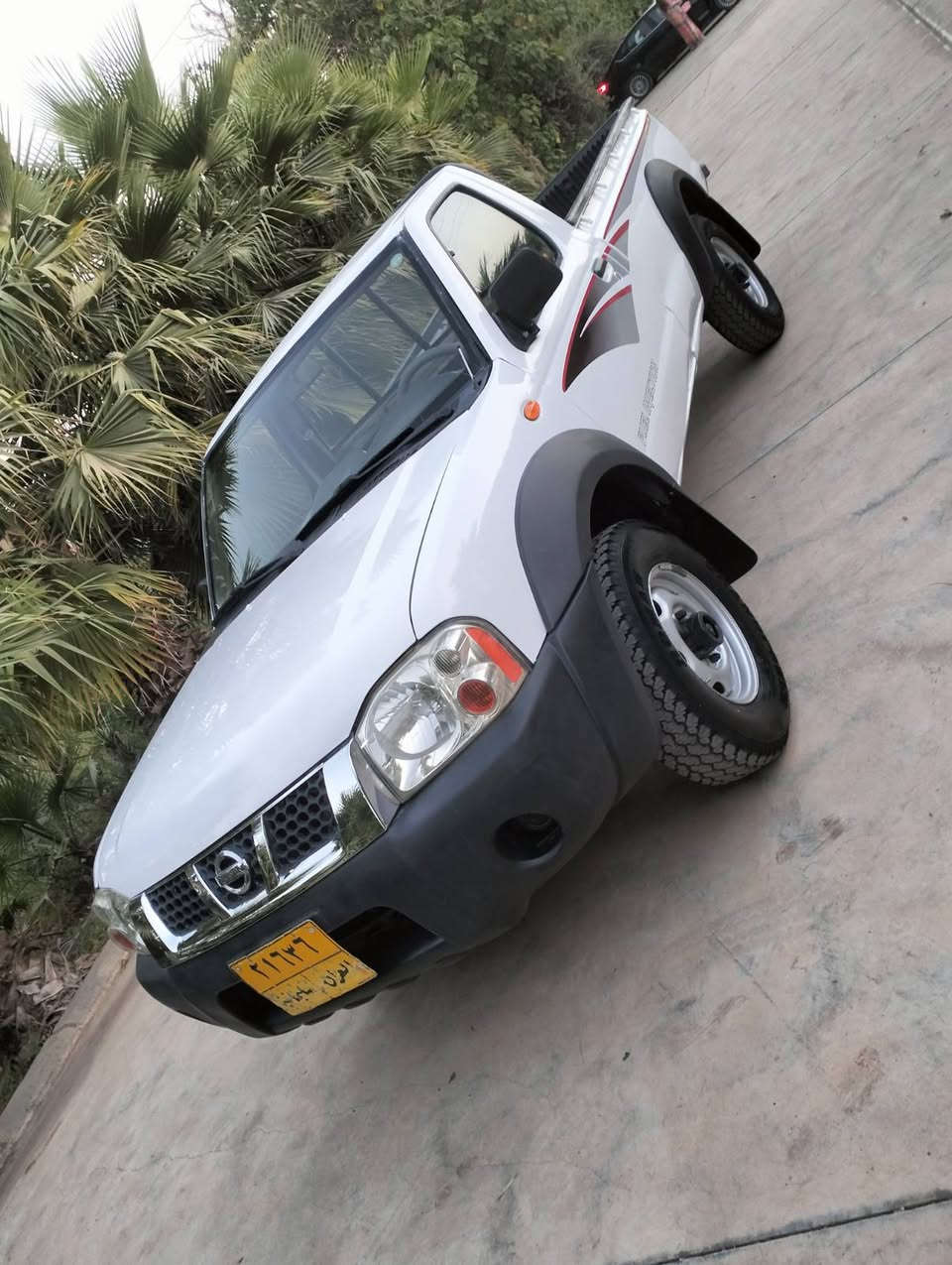 ***********
***********
نیسان دەبل ئەکسل مۆدیل 2001مەکینەبەخ
سەنەوی تازەیە گیرومەکینەو ئەکسل بەشەرت
جوارتایەو ویلی لوک ئمڕوبوم بەستوە
بیدەعم بی لیدراوی تەوڕەقی نیەو سەیارەکەنمونەیە لەجوانیدا
سعر102گەلا
***********
*********** السليمانية, العراق
