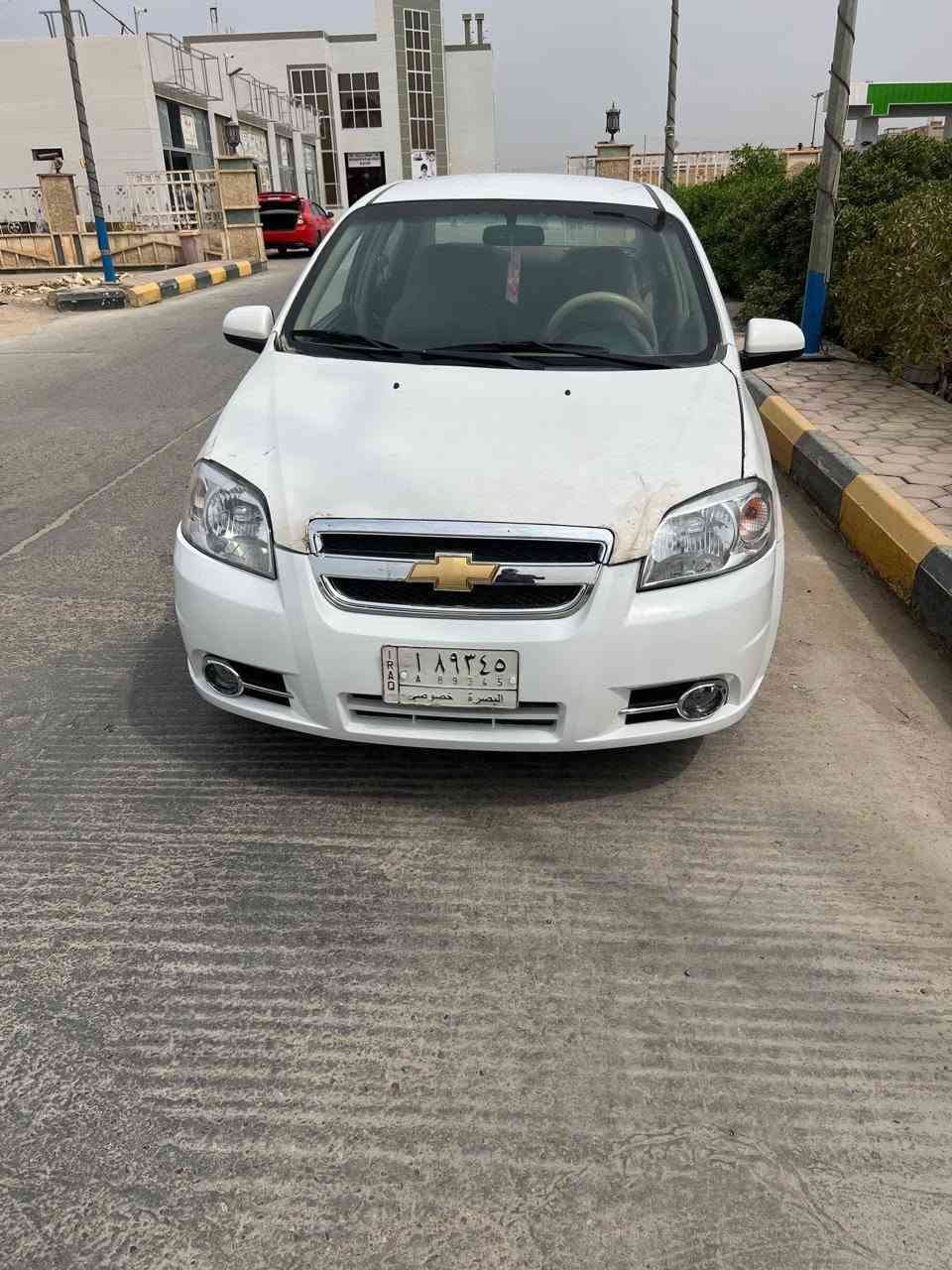 افيو ٢٠١١ خليجي السياره كير محرك كهربائيات كله شغال محرك ١٤٠٠ المرغوب رقم بصره بيه ضربه مقدمة الجاملغ والبنيد بدون عابر مكان السياره الناصرية السعر ٥٣ وبي مجال ***********
