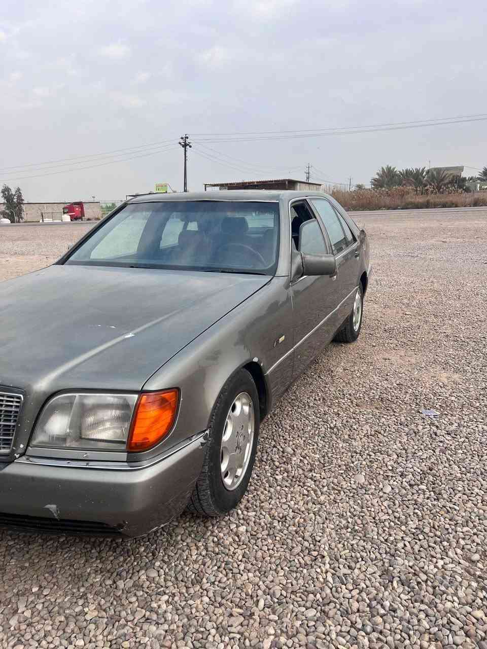 شبح • ١٩٩٢ • رقم بغداد
