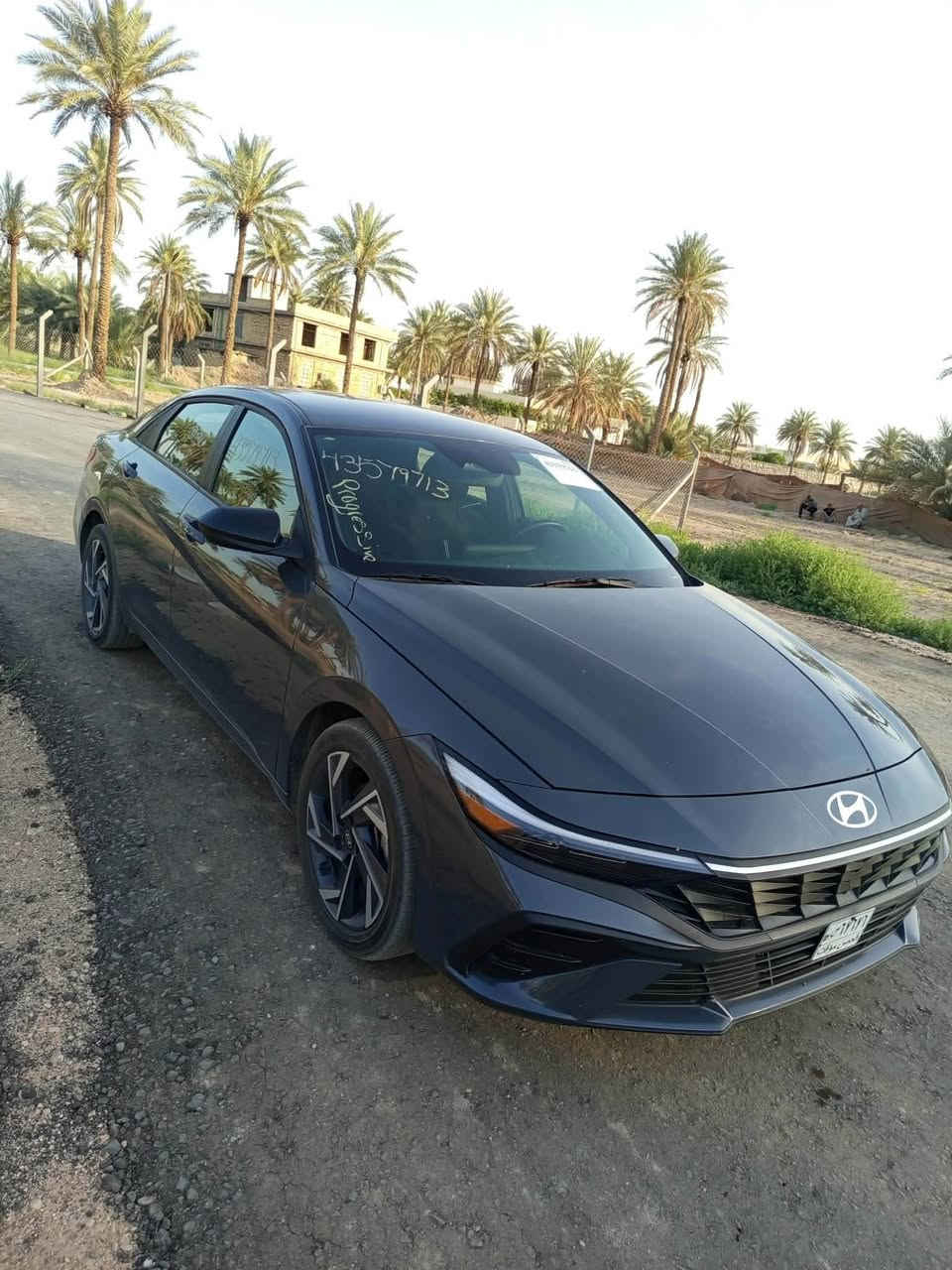 سلام عليكم الانتره موديل 2025
موصف سايره نص فول 
مكينه 2000دوش
بصمه 
شاشه 
شاشه عطلات 
تحكمات سترن 
كامره دوره 
ماشيه ٢٣ ميل 
مكاني حله 
بدون ارقام
حادثه جاملغ الخلفي فد شي قليل  بجم كبس 
سونار داخل منشور
تفصيل ***********
