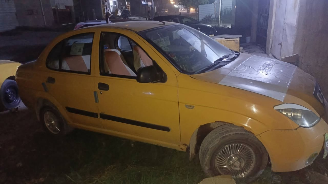 طيبه • ٢٠١٥ • رقم بغداد