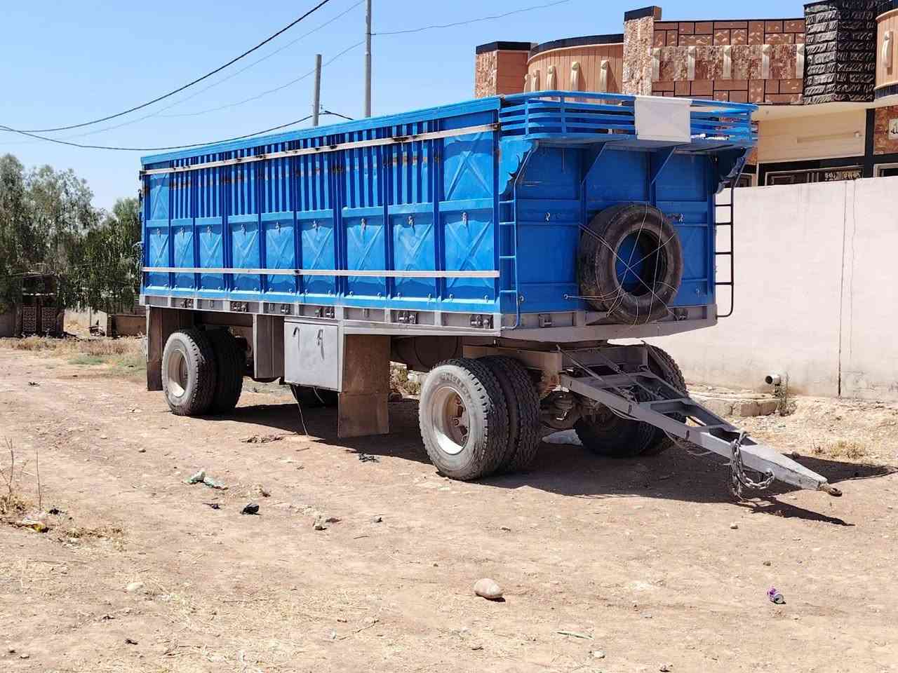 عربانه للبيع طخم تاير الطول 7/45 تواصل ***********
