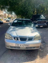 اوبترا • ٢٠٠٤ • الزعفرانيه