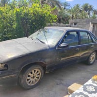 ابرنس • موديل ٩٥ • حديده