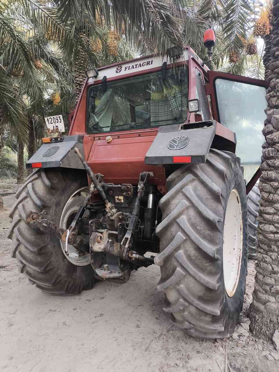 مكينه فيات 115للبيع اكسن بارز تكمه عريضه شاصي حنيه بك بل الصفحه فول مواصفات  جاهزه رقم وسنويه مكفوله گير مكينه لا صرف ولا بخار جهاز تبريد بلادي جاهزه للشغل للاستفسار الاتصال على الرقم ***********@
