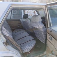 موديل ٨٢ • محرك بطة • الكوت
