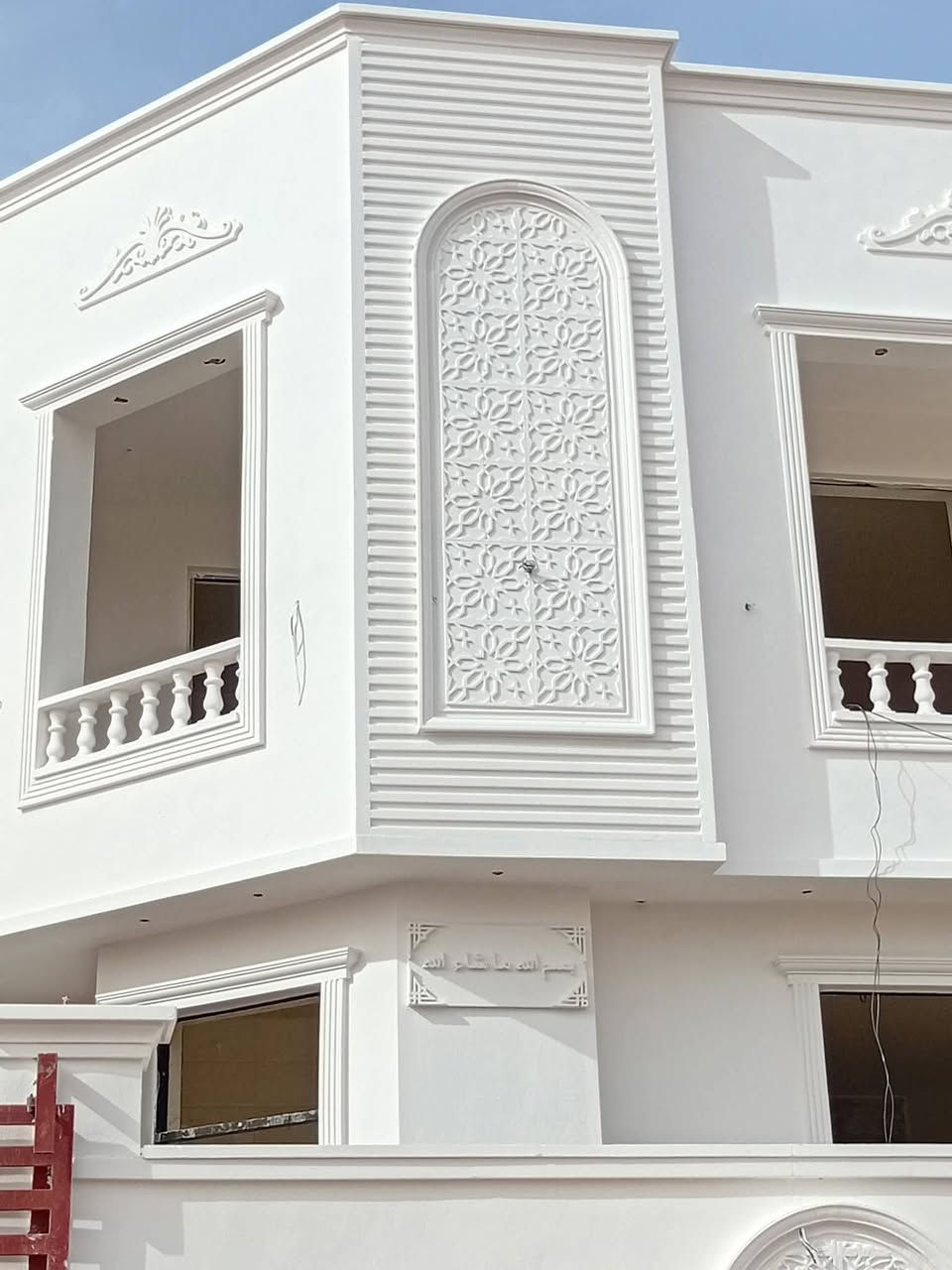 كادر لعمل الواجهيات والبخ والصبغ

من الرمادي وعملنا داخل الانبار وبغداد

نعمل بنضام الكرسته والعمل او العمل فقط 

للاستفسار خاص او الاتصال ع الرقم ***********
