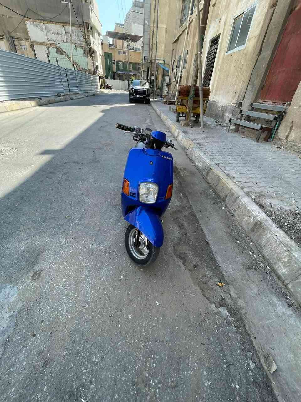 السلام عليكم بوليس للبيع نضيف وخير من الله الدراجه كامله بس باتري عوزهه هندر واحد كهربايات كامله السعر 550 وبيهه مجال كلش قليل مكاني كربلاء ***********
