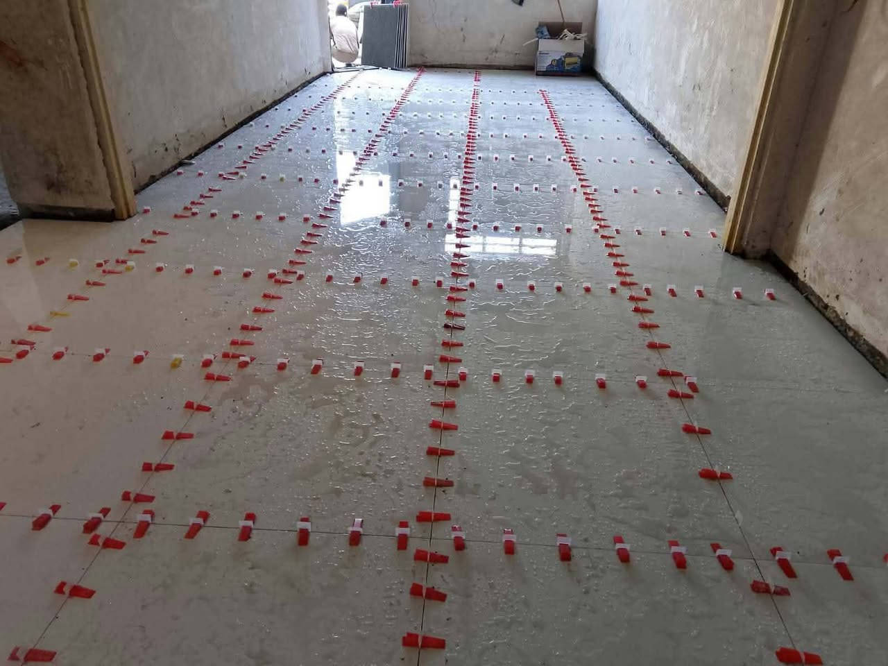 شغل سراميك • مرمر • درجه