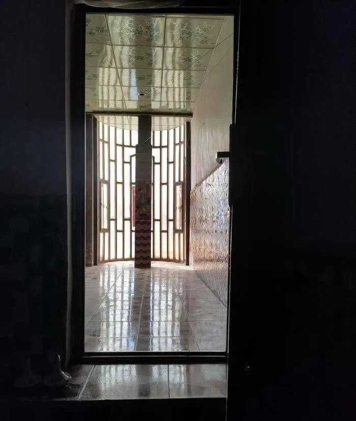 القبله الاربع سايدات • طابق أول • غرفة نوم