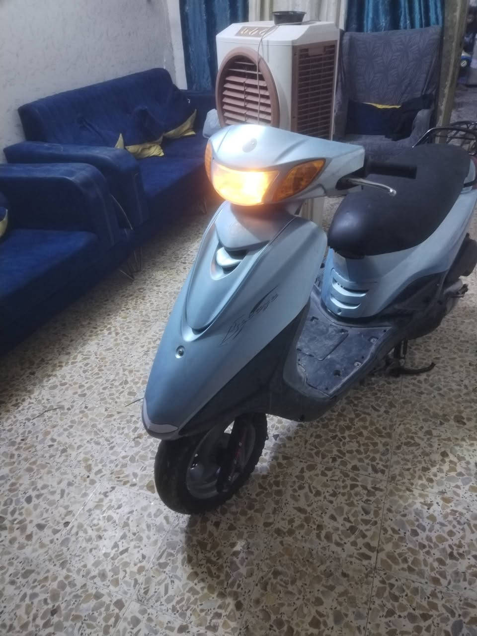 بريز • حديث • لايت عالي