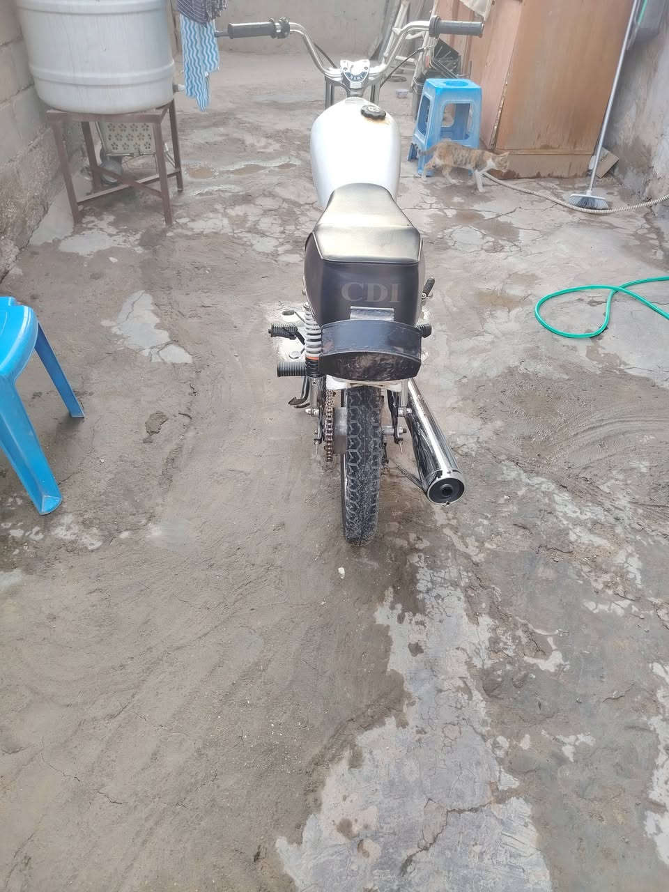 سكنر • اربعه كير • مديل 21