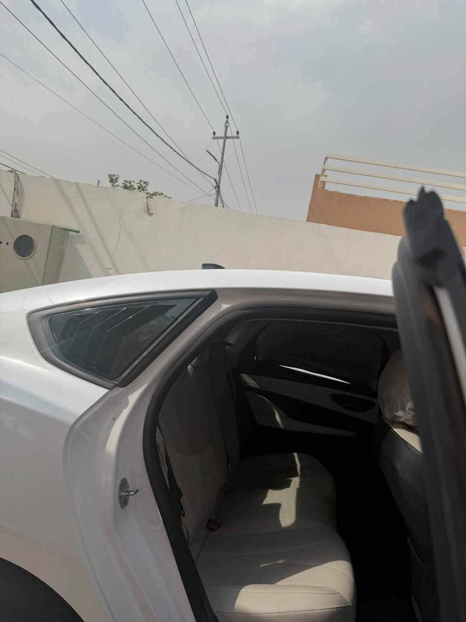 سيل فايف • ٢٠٢٥ • مشي قليل