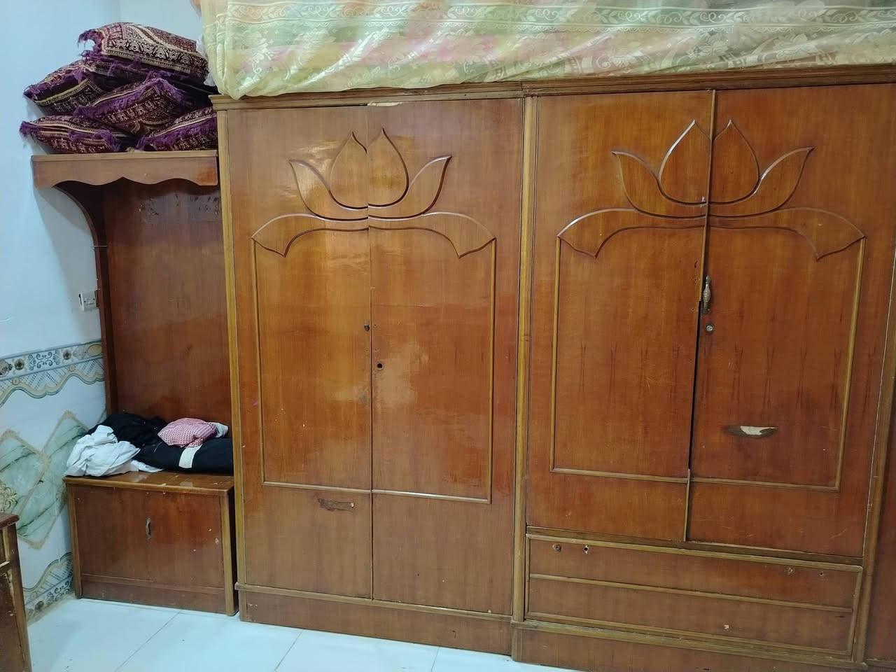 غرفه نضيفه للبيع المكان ميسان للأستفسار***********
