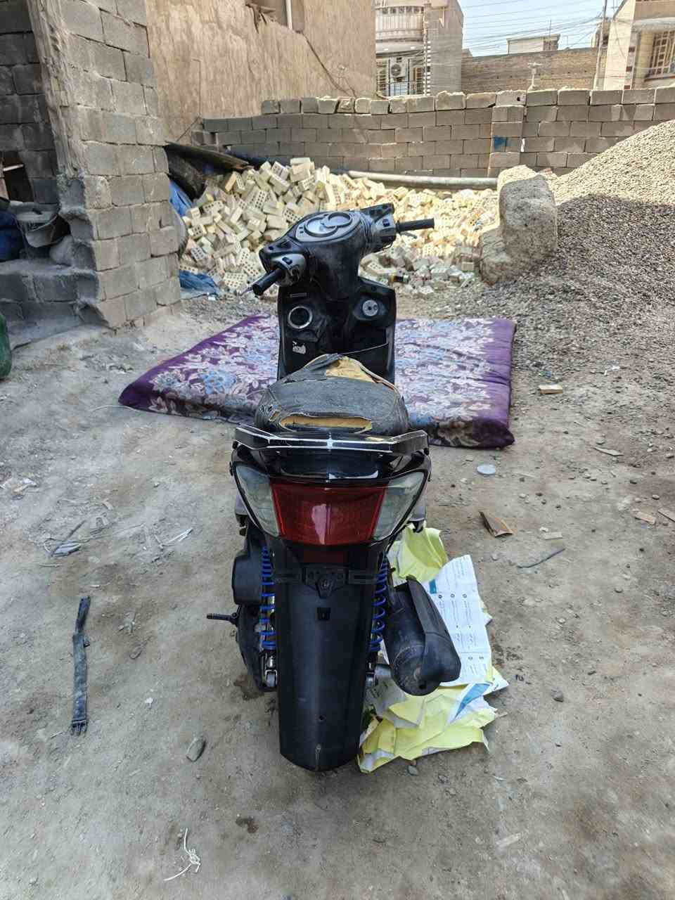 مراوس  شعدك نزل حسب القناعه عنواني بغداد حي ور سبع قصور ***********

