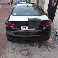النترا 2018مكينه كير تبريد كفاله من كلهن  بيهه اعتقداربع قطع  بدون لغد...