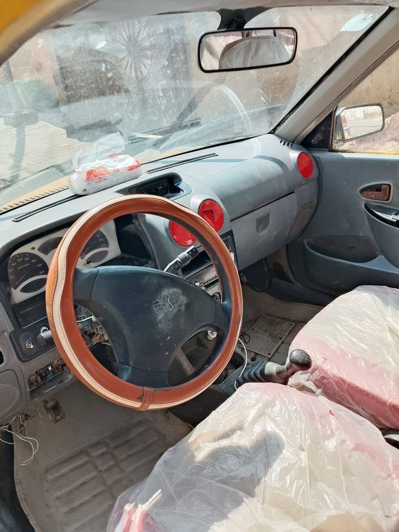 سايبا موديل 11 نفخ
كير ومكينة نظيفات 
كشرها شوفة عينك
هيئة مطلوبة سنة
رقم مثنى 
العنوان ديوانية مركز المدينة قرب فلكة العلماء 
السعر 20 وبيها مجال
مكلف بالنشر غير متواجد ع الفيس
للاتصال ***********
