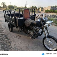 ستوته MTR • موديل 2010 • تعمير كله