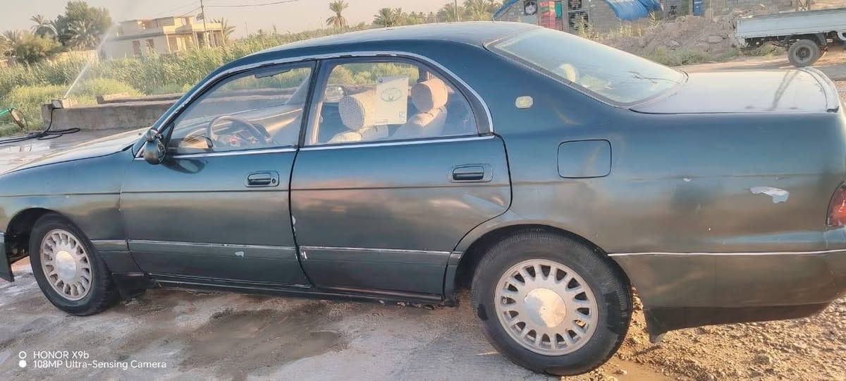 بيع مستعجل تم تنزيل السعر 

السلام عليكم للبيع بطه متصل كير ومحرك راس الثور المرغوب فيفتي بل جيس سياره حلوه ورقم انكليزي بسمي سنويه لل28تريد تحويل تريد وكاله شلعه فول شرط ترايك 180 كهربائيات كلها شغاله مصبوغه عام تخم تاير جديد حداديه نص عمر تبريد عوز غاز السعر 34 وبها مجال للشراي ماتشتري لاتعبني مكان بابل الحله لحمزه الغربي قرب معمل السكر للستفسار ***********
