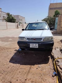 مكفوله • ٢٠١٢ • حي النداء