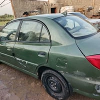 ريو ٢٠٠١ • بدون ضربه • مشكلة بالكير