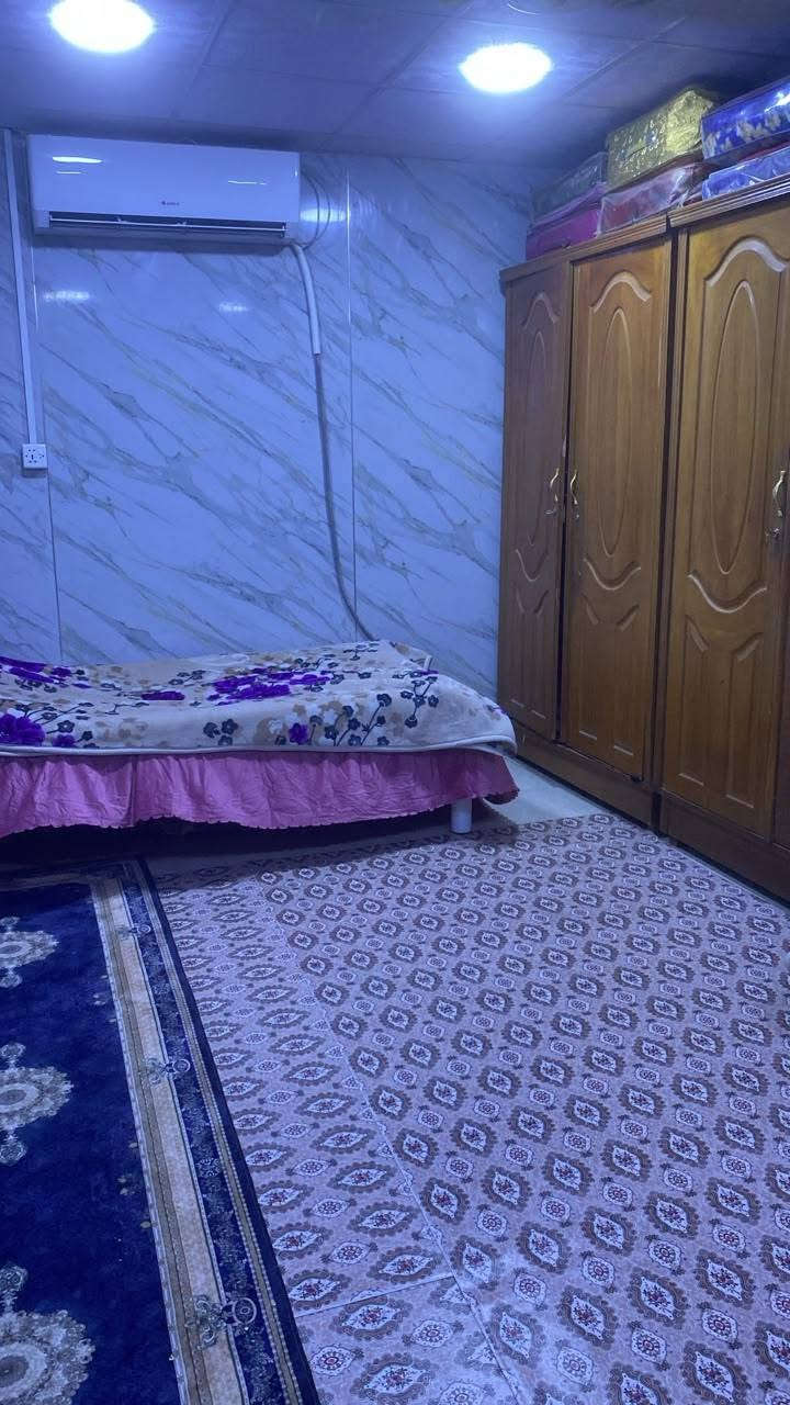 حي الرافدين • ٢٠٠م • ٤غرف