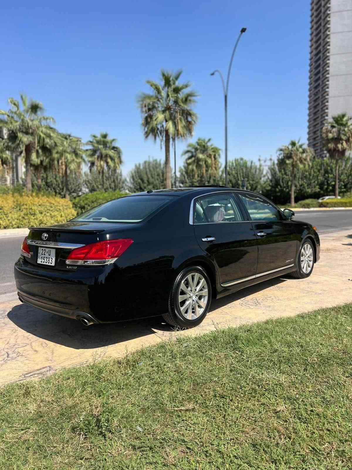 افلون موديل ٢٠١١
مواصفات خليجي شركة جيهان
فول مواصفات لمتد
ماشي ١٠٥ الف حقيقي
بدون صبغ و بارد 
كامل ppf مسوية 
كامل مسوية كاتم
سيارة جاهزة مانقص شي
السعر ٢٢٥ شوية مجال
مكان اربيل
***********
*********** أربيل, العراق

