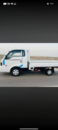 كيا ٢٠١٨ • دخول جديد • ٧٥٠٠٠ كم